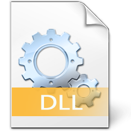 dll file
